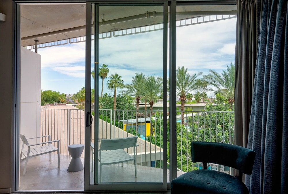 Фото Hotel Valley Ho