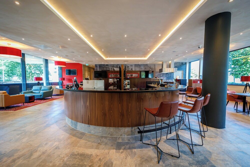 Фото Bastion Hotel Nijmegen