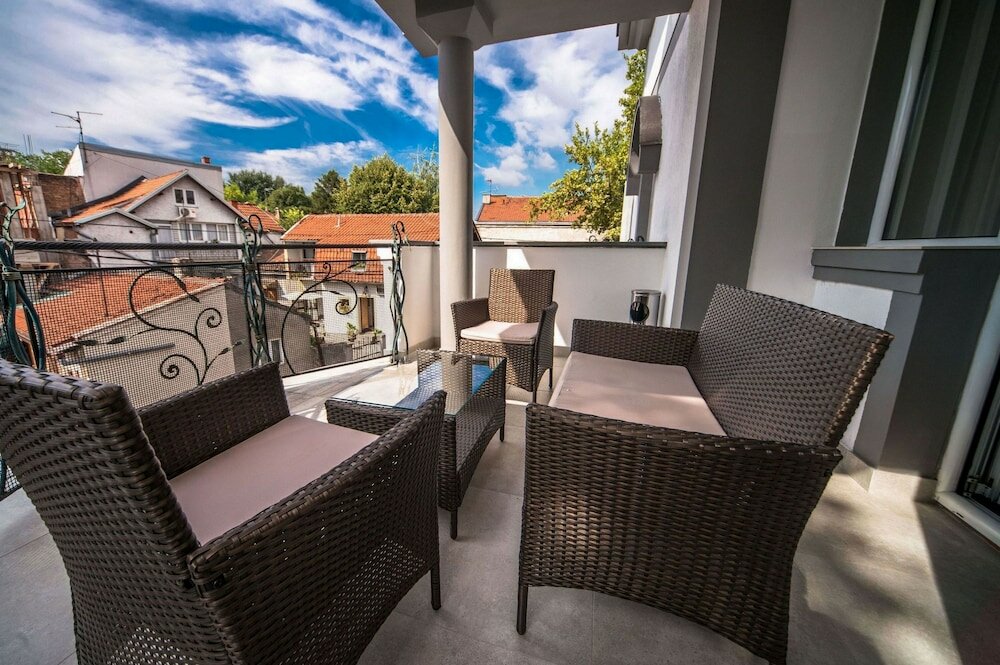 Фото Garni Hotel Mint