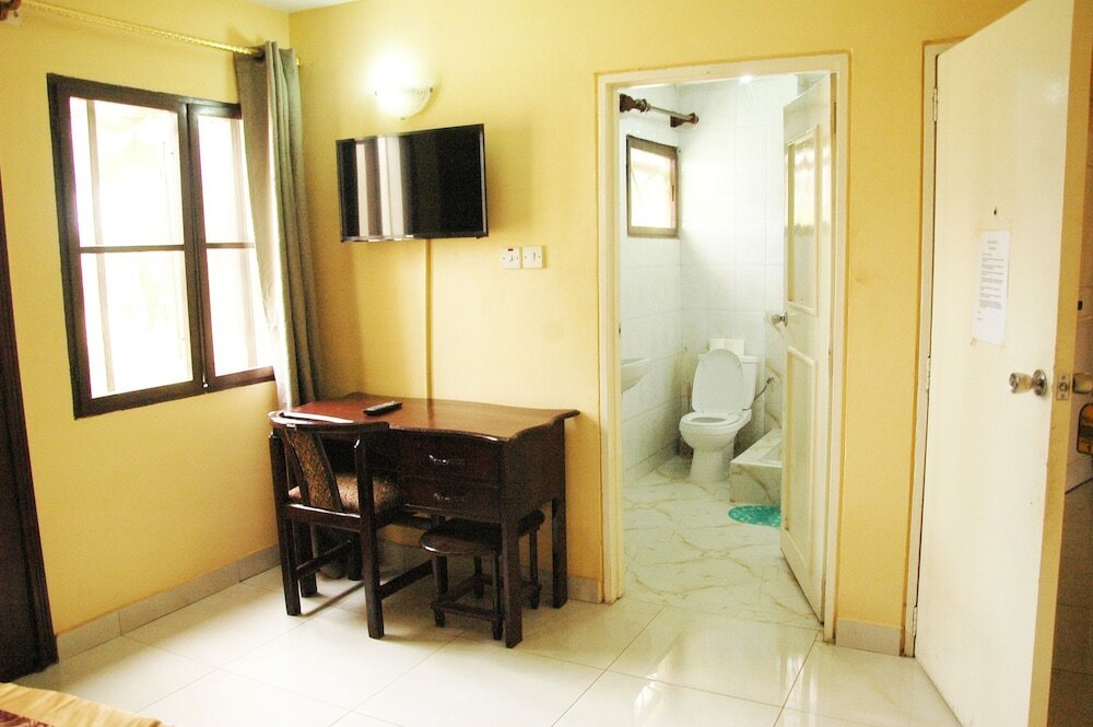 Фото Pekan Hotel