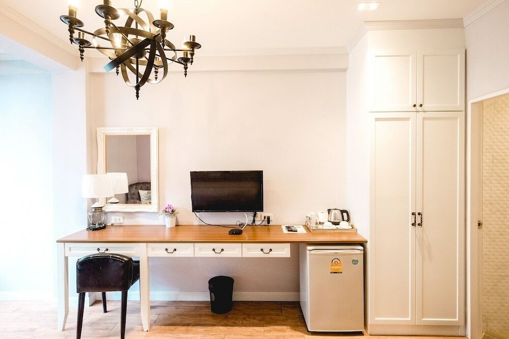 Фото Sea Sand Trees