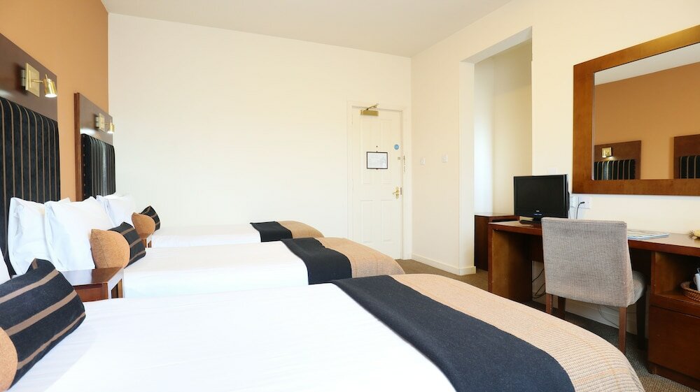 Фото Columba Hotel Inverness by Compass Hospitality