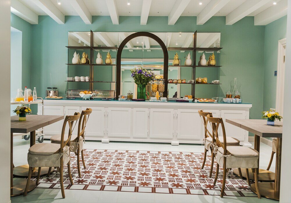 Фото Hotel San Michele