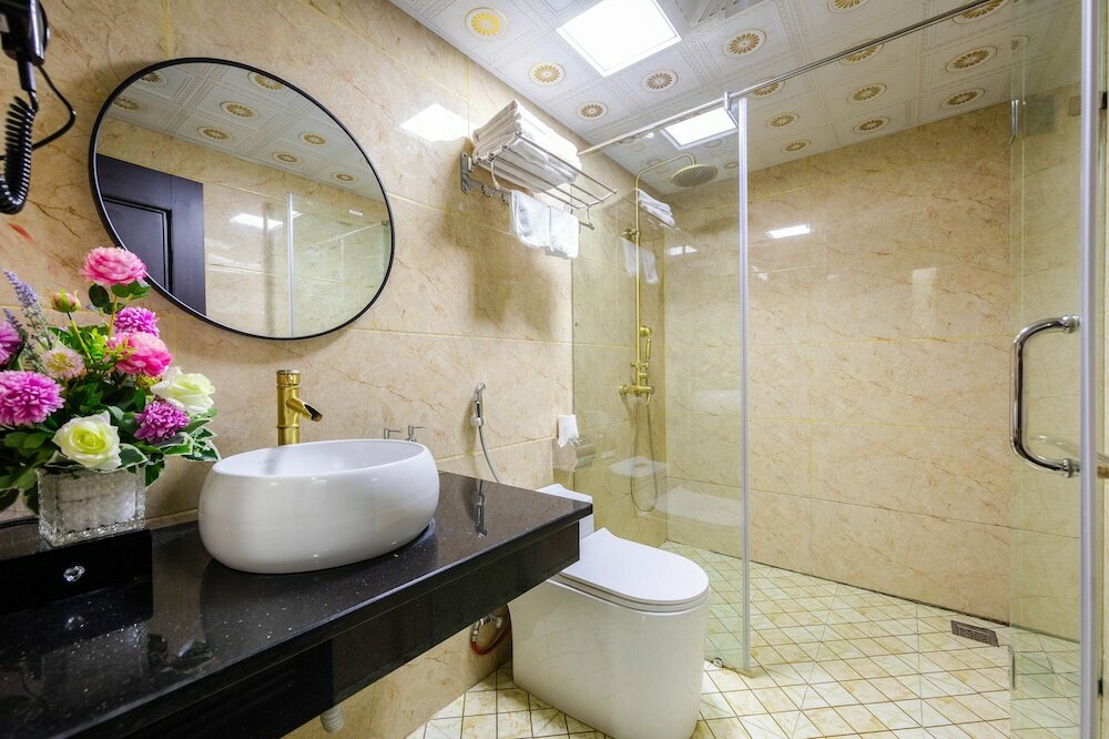 Фото Kim Cuong Hotel