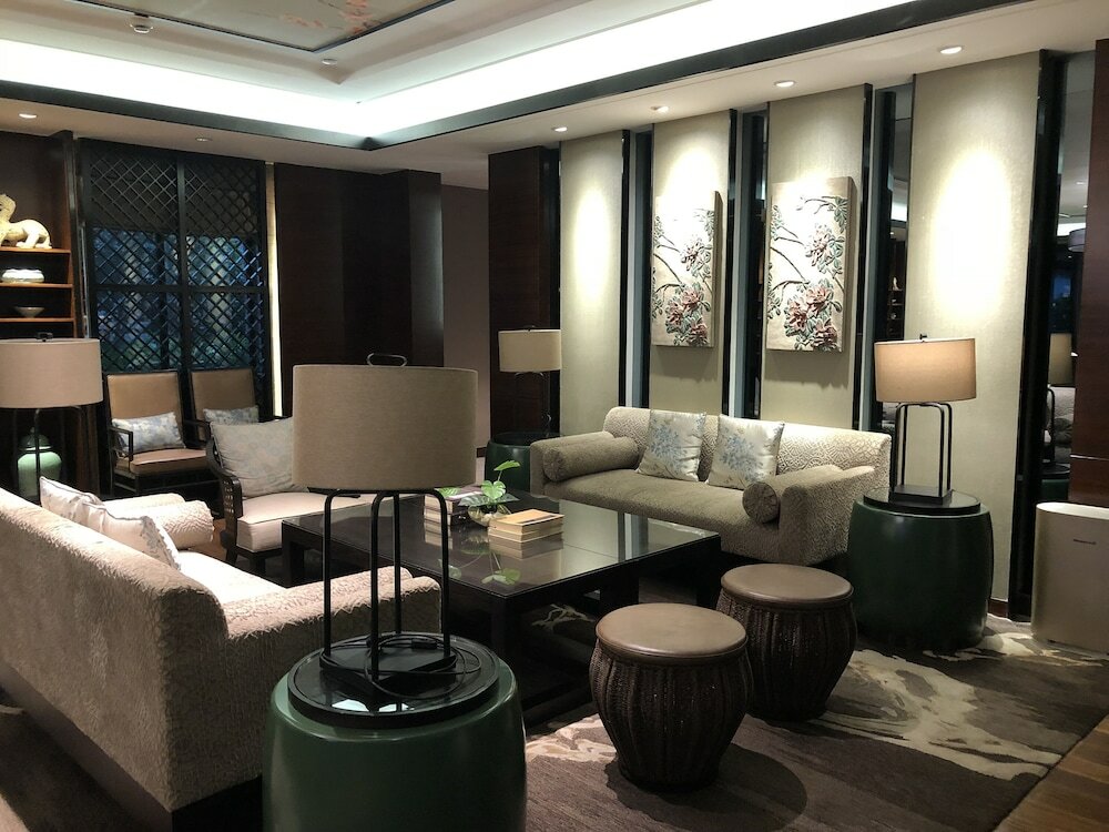 Фото Hangzhou Braim Canal Hotel