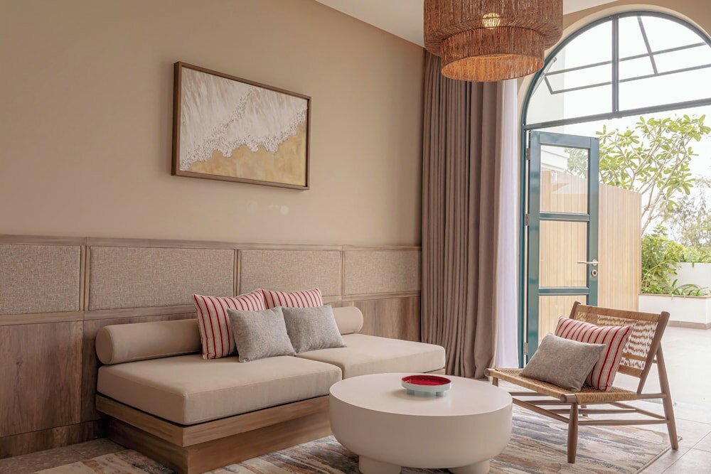 Фото Soul Boutique Hotel Phu Quoc