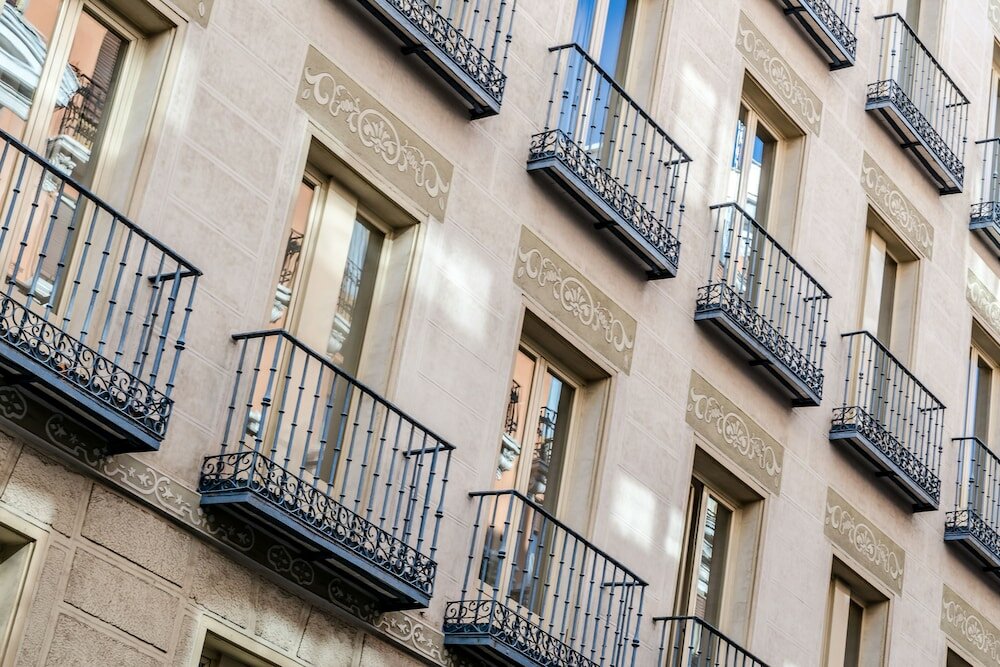 Фото Hotel Exe Suites 33