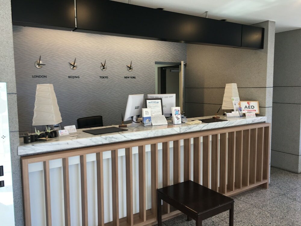 Фото Fujisan Station Hotel