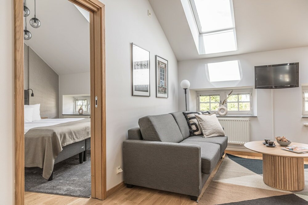 Фото The More Hotel Mazetti