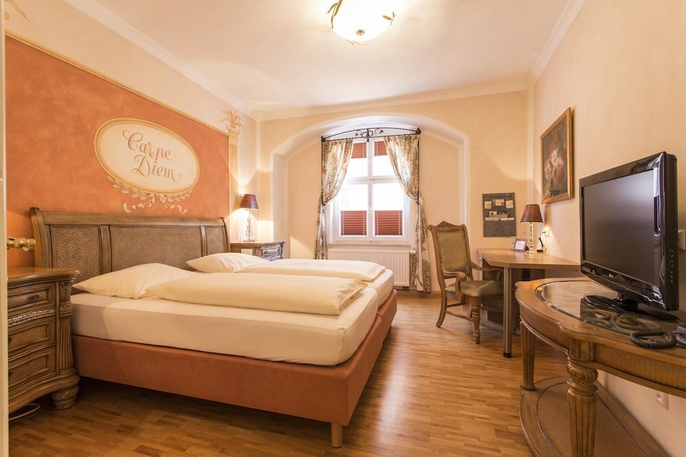 Фото Meiser Altstadt Hotel