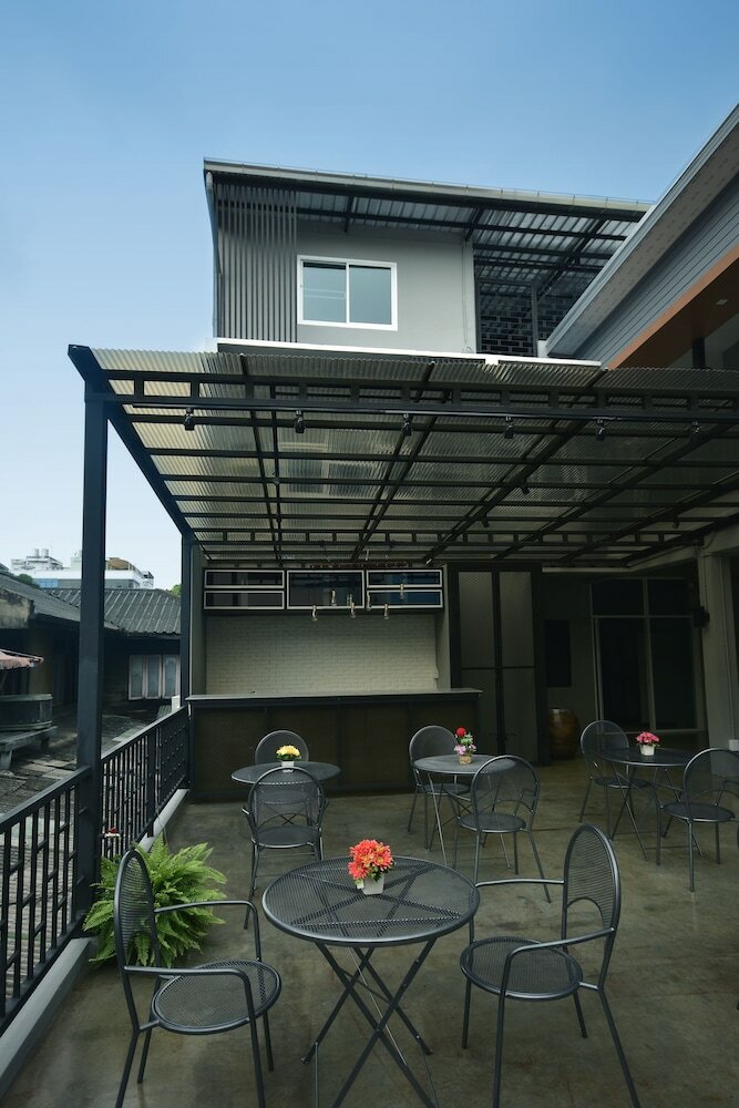 Фото Inn Stations Hostel