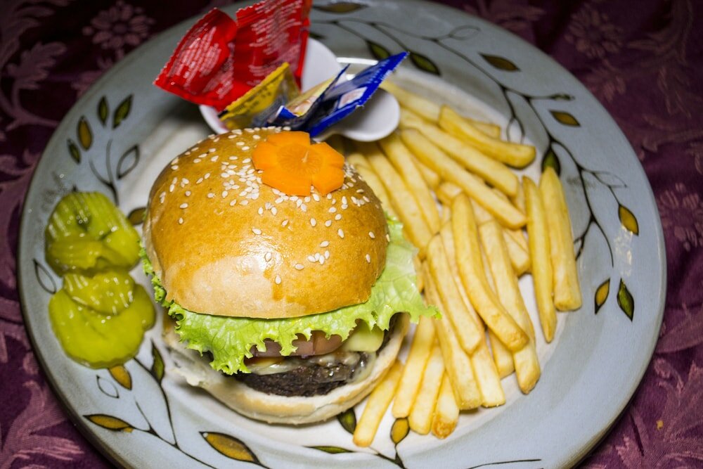 Фото Lands in Love Hotel