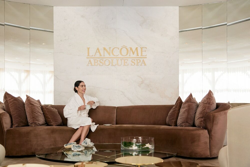 Фото Palacio Tangara