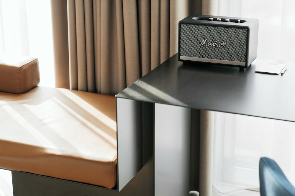 Фото Ruby Emma Hotel Amsterdam