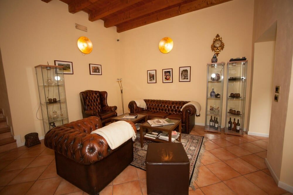 Фото Albergo Orologio