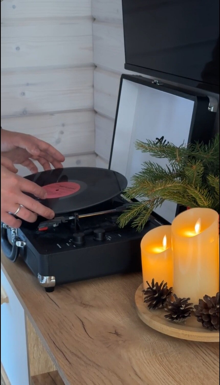 Фото Дача в соснах