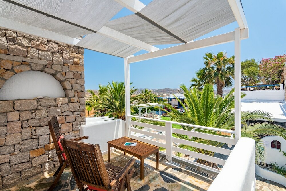 Фото Alexandros Village