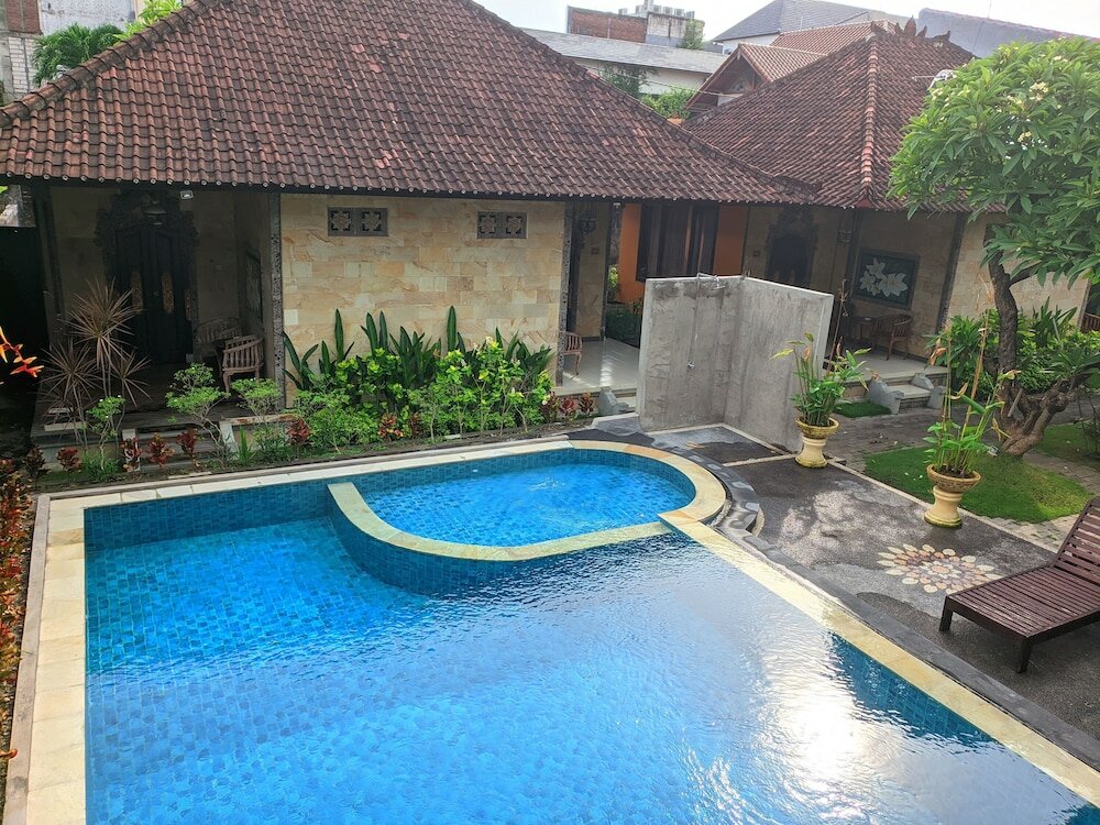 Фото Taman Sari Cottages II