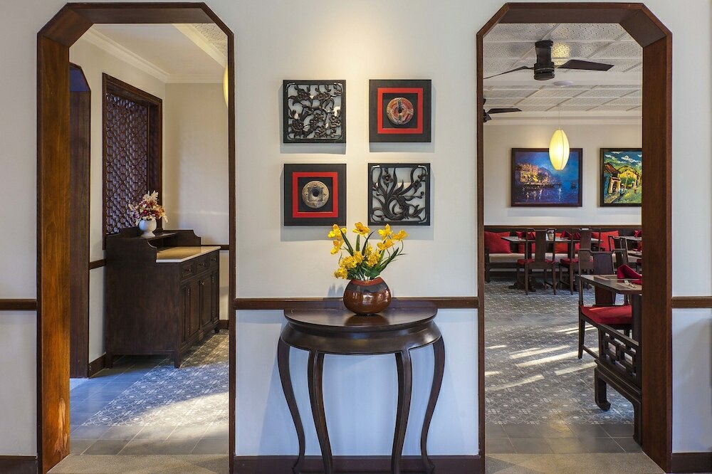 Фото Cozy Hoian Boutique Villas