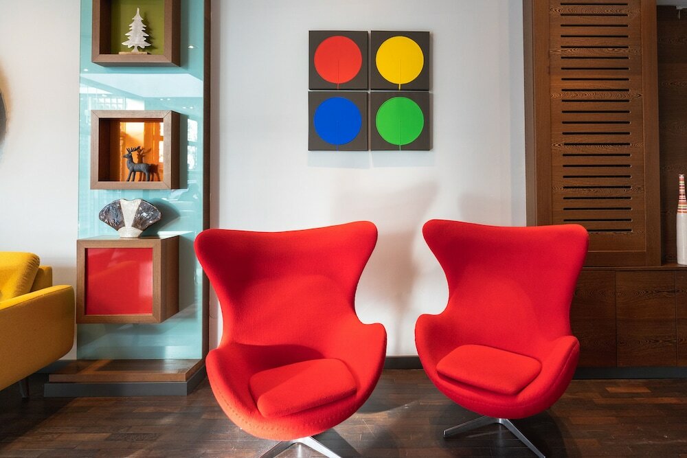 Фото Numa i Bona Rooms & Apartments