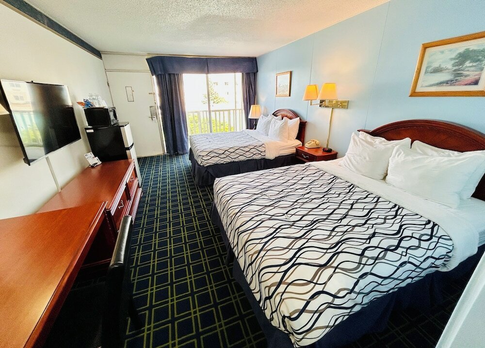 Фото Hospitality Inn