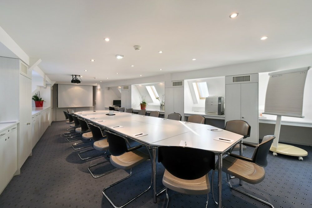 Фото Hotel City Zürich