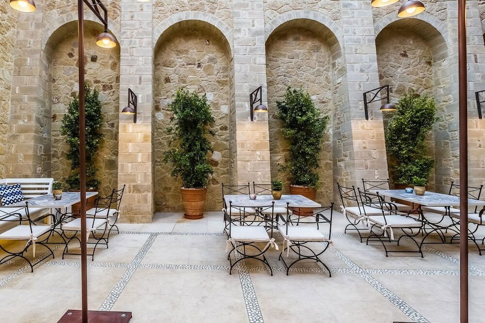 Фото Sette Venti Boutique Hotel