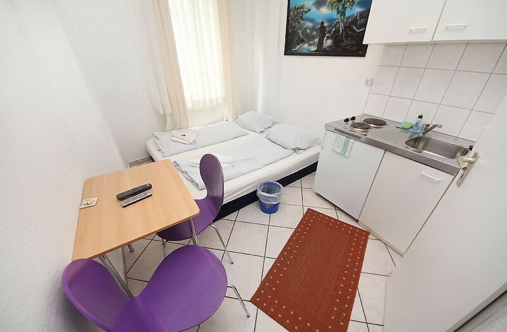 Фото City-Pension-Storch