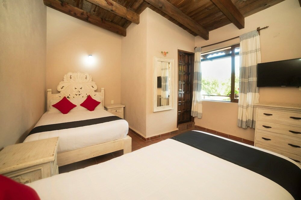 Фото Rincon Soñado, Valle de Bravo