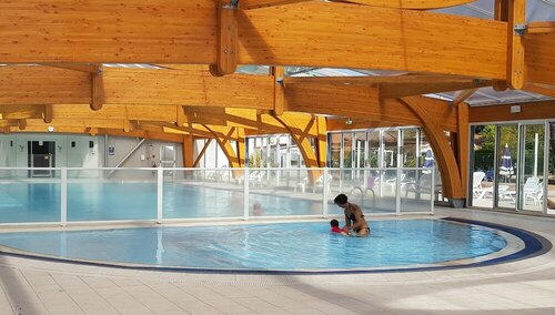 Внешний вид отеля Azureva Cap d'Agde в Агде, фото 3