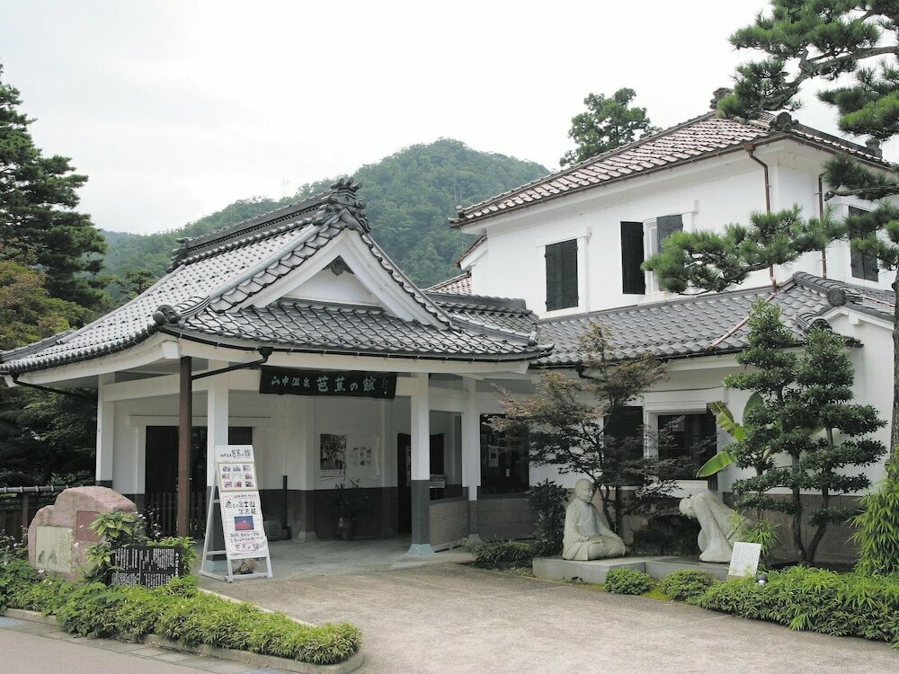 Hotel Yukai Resort Yoshinoya Irokuen, Ishikawa Prefecture, photo