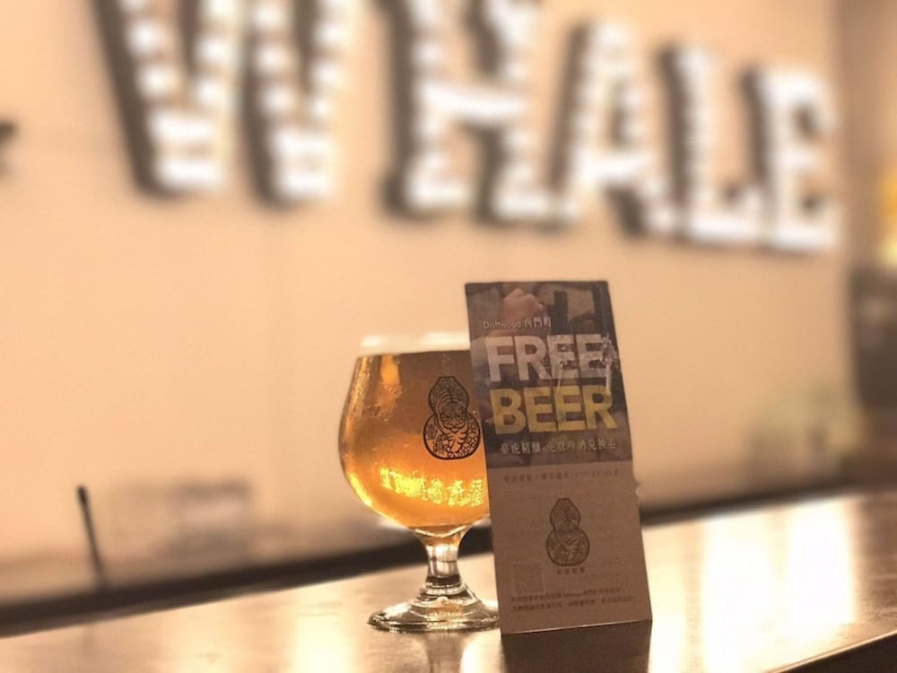 Фото Hotel Papa Whale