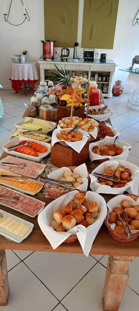 Фото Pousada Bucaneiro