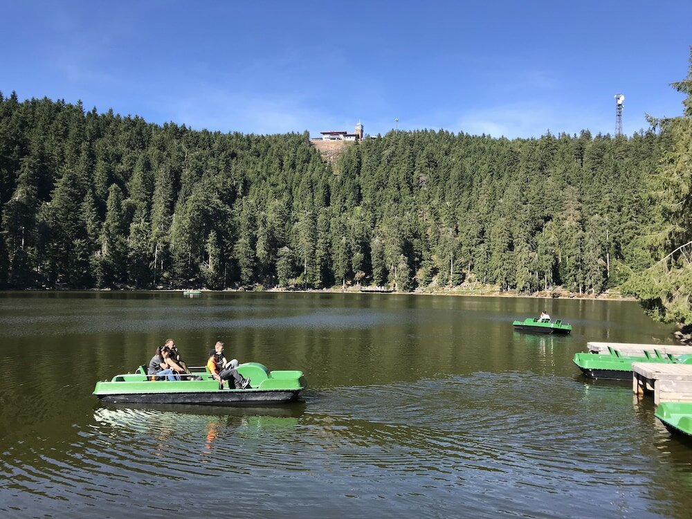 Фото Hotel Kull von Schmidsfelden