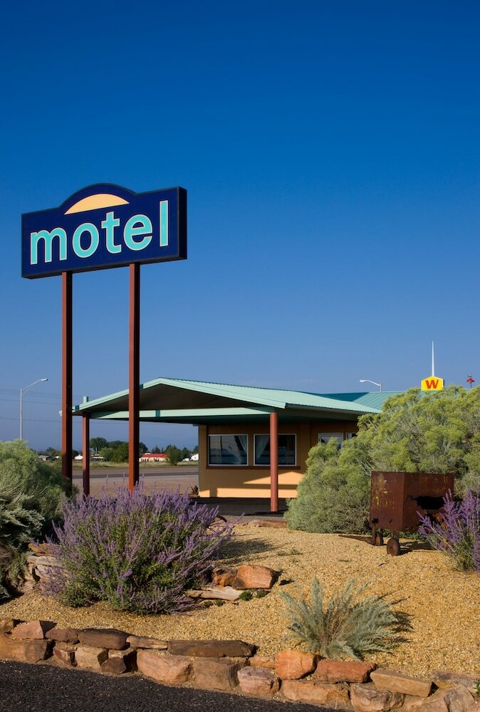 Фото Sunset Motel