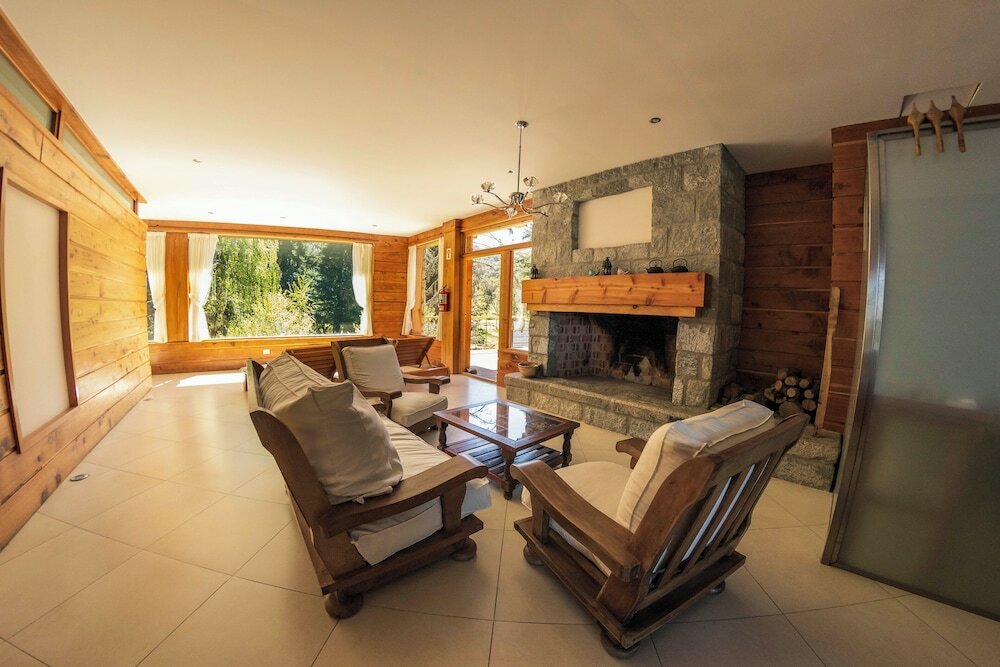 Фото Ruca Kuyen Golf & Resort