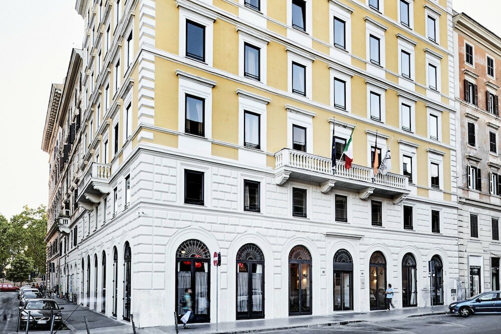 Фото Generator Rome