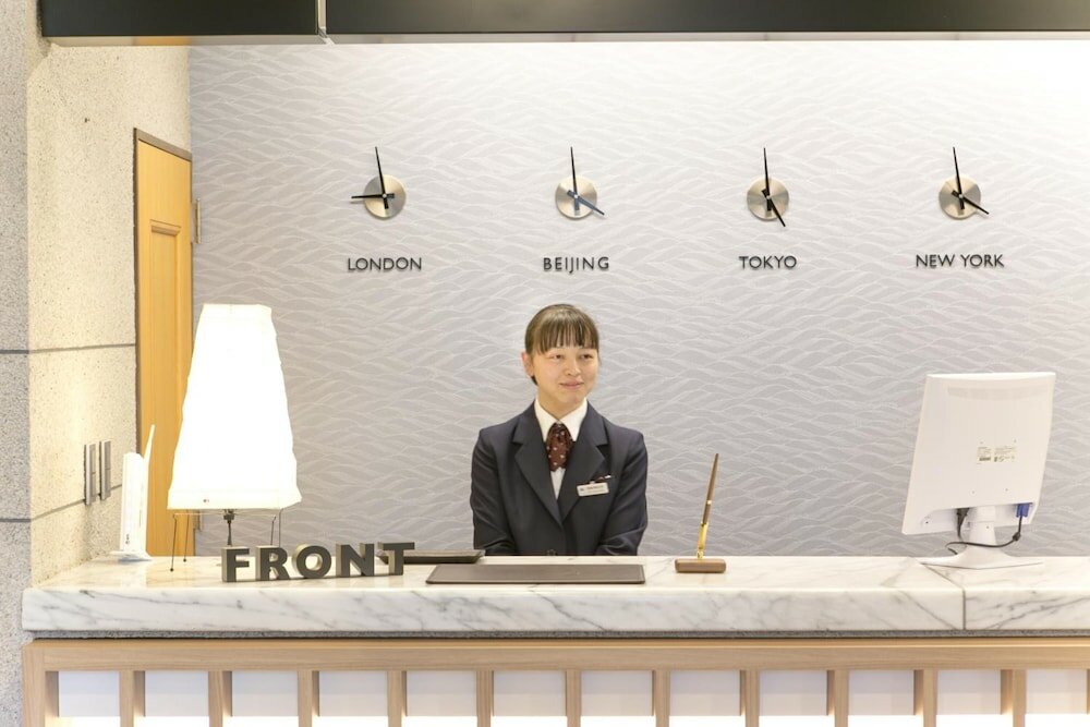 Фото Fujisan Station Hotel