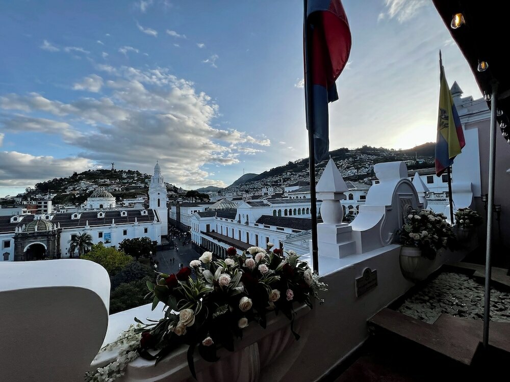 Фото Hotel Plaza Grande