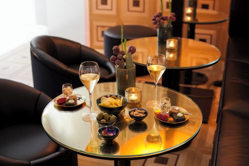 Фото Senato Hotel Milano