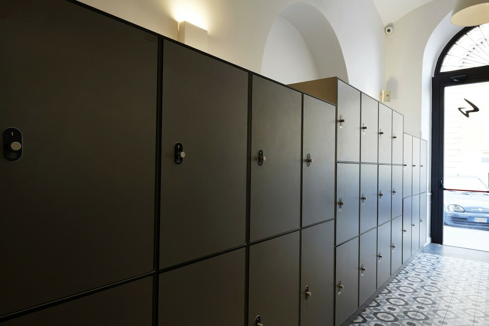 Фото Generator Rome