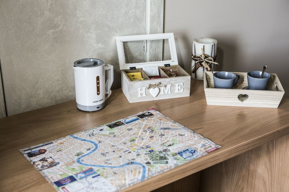 Фото St. Peter Bed in Rome