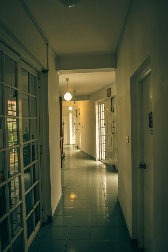 Фото The Rock Hotel