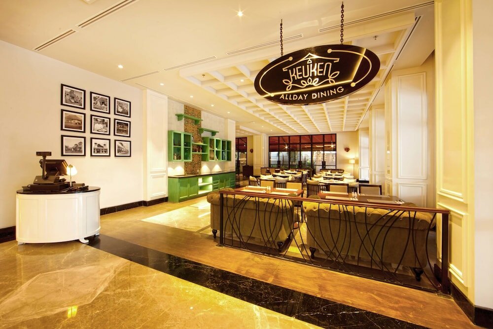 Фото Hotel De Paviljoen