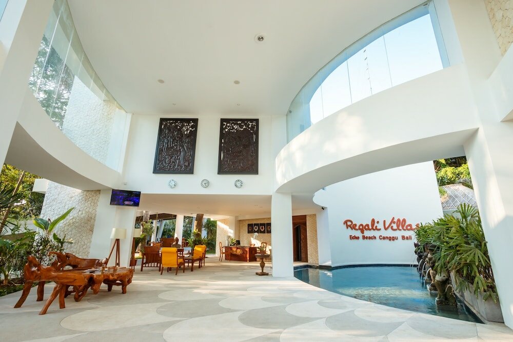 Фото Regali Villa