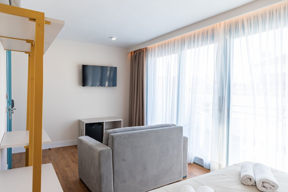 Фото Hotel Boutique La Brisa del Mar