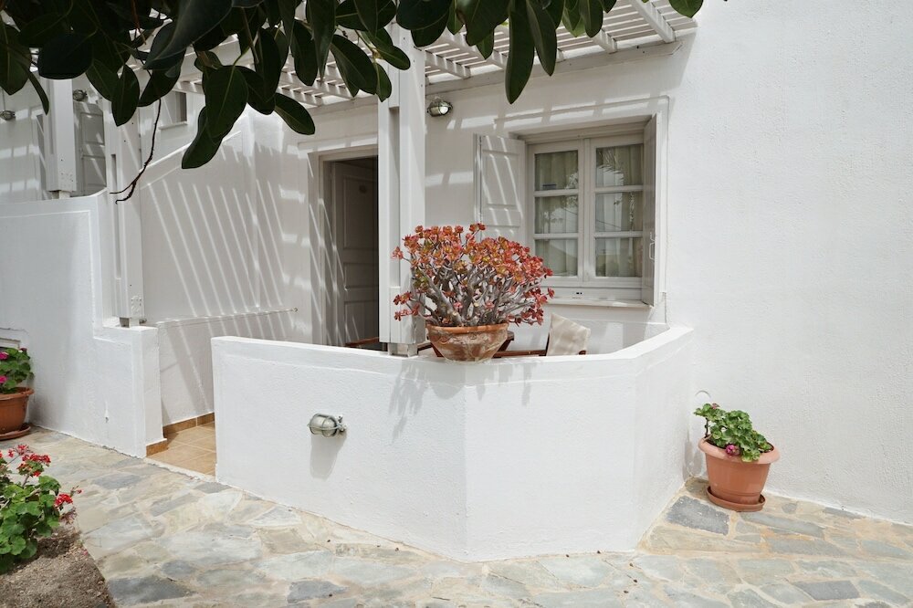 Фото Rodakas Hotel