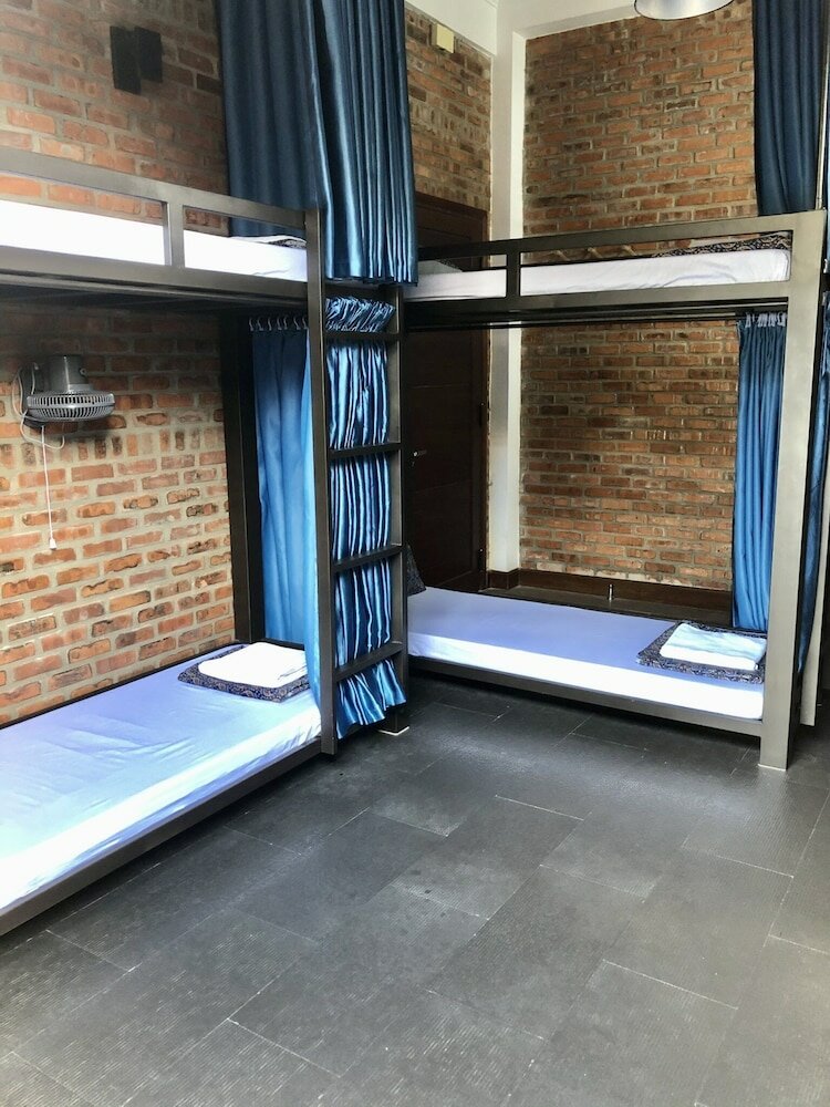 Фото Hoang Dao Villa