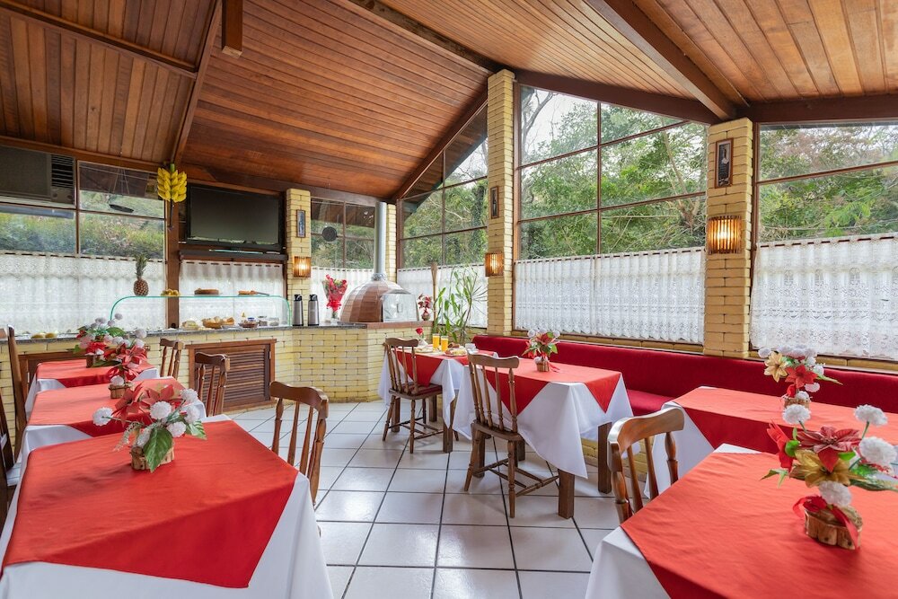 Фото Voa Wood House