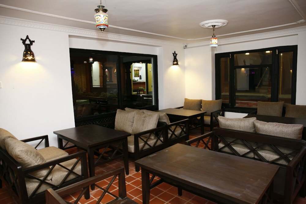 Фото Taleju Boutique Hotel